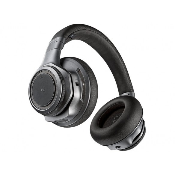 Plantronics Backbeat Pro Casque Circum Aural Sans Fil R Duction De