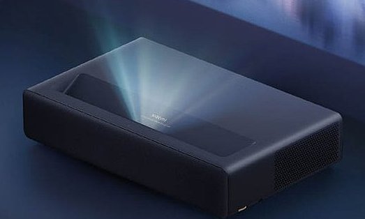 Xiaomi Mi Laser 4k Купить