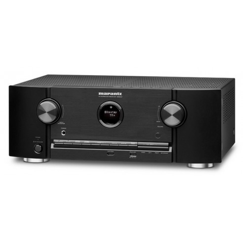 Marantz SR5007 - Amplificateur 7.1 SR-5007 3D Airplay Black