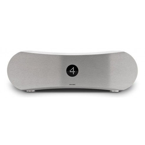 Gato Audio DPA-4004 - Bloc de Puissance 4 Canaux - Noir, Blanc ou Noyer