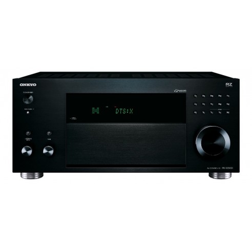 Onkyo PR-RZ5100 - Préampli Home Cinéma - Noir