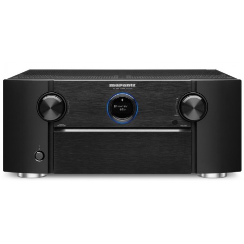 Marantz AV7703 - Préampli Home Cinéma - Noir