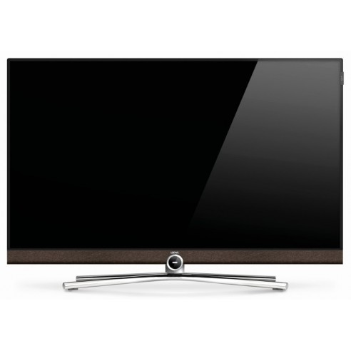 Loewe Bild 5.32 - TV LED Full HD - Cappucino, Light Grey ou Graphite