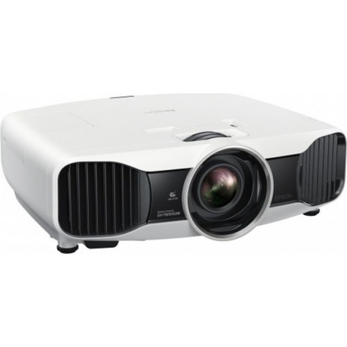 EPSON EH-TW9100W - Vidéoprojecteur 3D home cinema TW9100W blanc sans fil