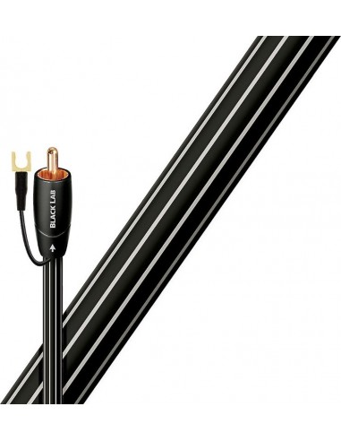 QILIVE Câble branchement enceinte vers ampli - 1,5 mm -10 mètres