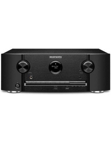 Marantz SR5013 - Ampli Home Cinéma - Noir ou Silver