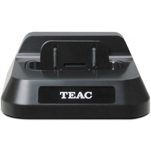 Teac DS-22 - Dock iPod & iPhone Black