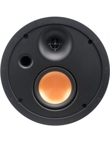 Klipsch SLM-3400-C - Enceinte Encastrable slim plafond