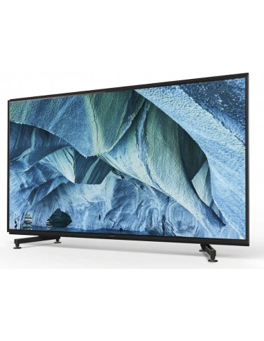 Sony KD-85ZG9 - TV LED 8K - Noir