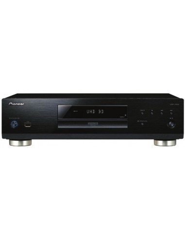 Pioneer UDP-LX500MRZ - Lecteur Blu-Ray - Noir