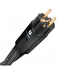 AudioQuest Root Beer 18 - Câble HDMI 2.0 optique - 5m / 10m / 15m