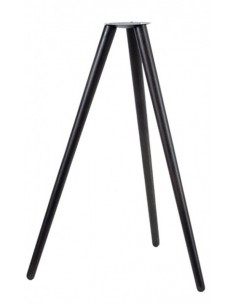 Elipson W35 Tripod - Pied d'Enceinte Silver Oak ou Walnut