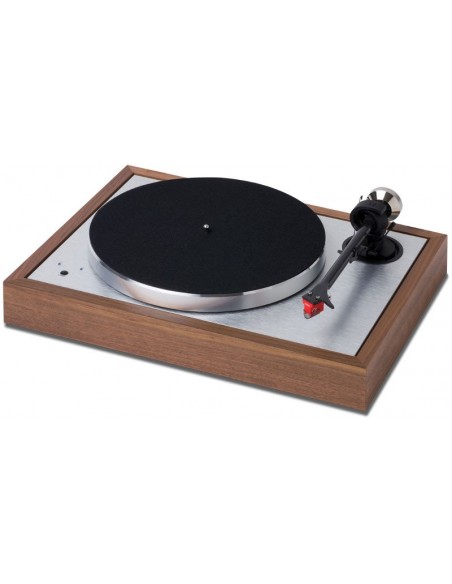 Pro-Ject THE CLASSIC EVO Platine Vinyle Audiophile avec Bras 9 En