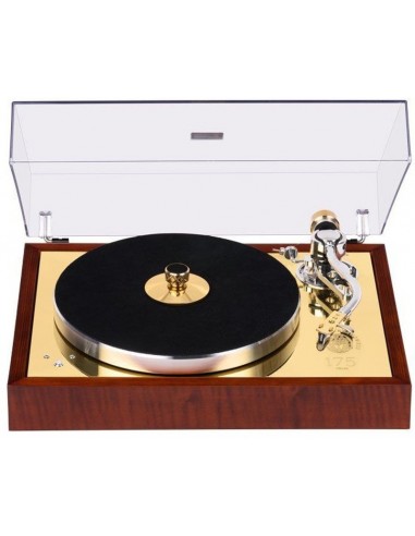 Pro-Ject Vienna Philarmonie 175 - Platine Vinyle - Acajou