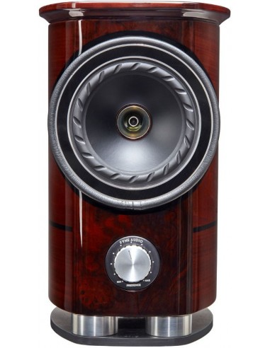 Fyne Audio F1-5 - Enceintes Bibliothèques - Walnut