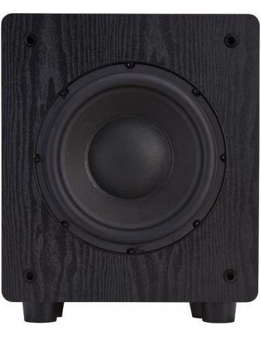 Fyne Audio F3-10 - Caisson de Basses - Bois Noir