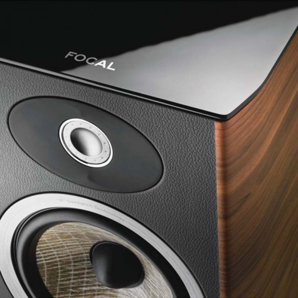 focal 906 noyer