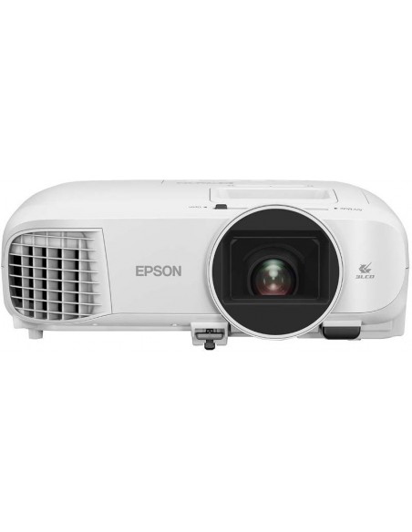 Epson Eh Tw5700 Vidéo Projecteur Blanc 4674