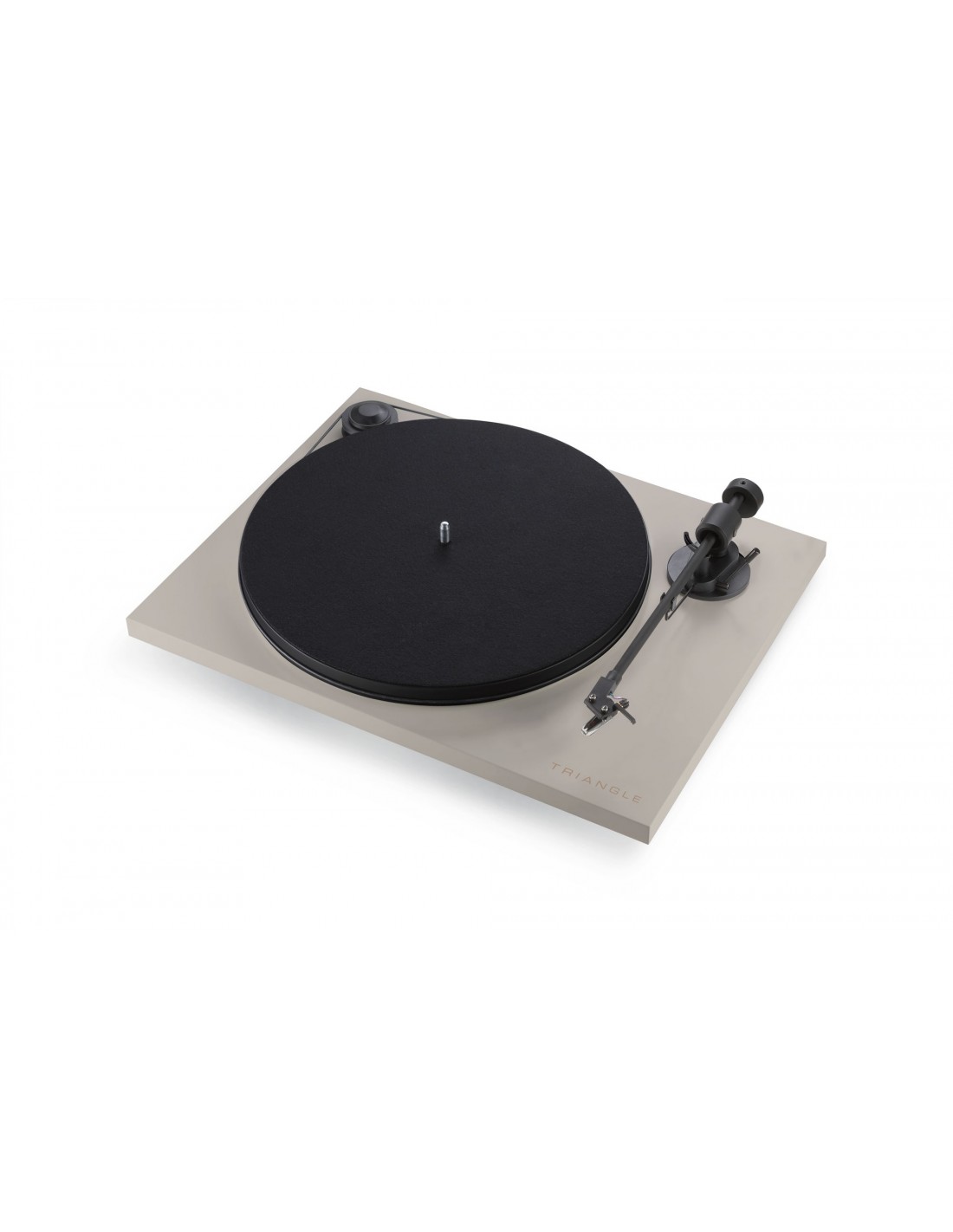 Triangle PACK LN01A : une platine et des enceintes amplifiées pour écouter  ses vinyles en toute simplicité