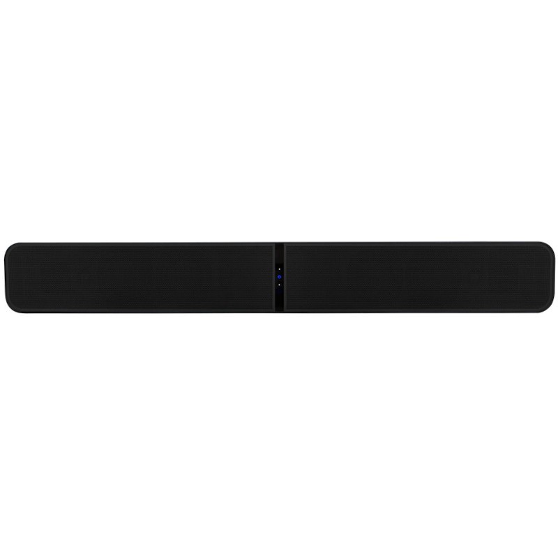 Bluesound PULSE SOUNDBAR Barre De Son Noir Ou Blanc