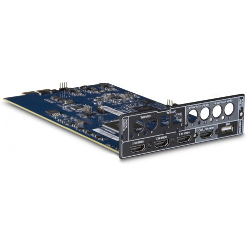 NAD MDC VM 130i - Module HDMI pour T758