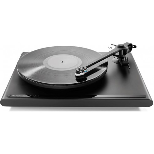 Roksan Attessa - Platine Vinyle avec préampli phono intégré - Noir ou Blanc