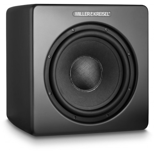 M&K Sound V10+ - Caisson de Basses clos - Noir ou Blanc