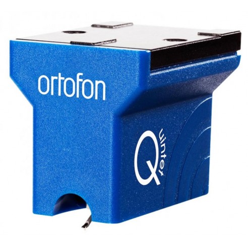 Ortofon MC Quintet Blue - Cellule