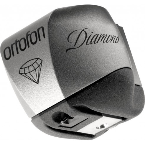 Ortofon MC Diamond - Cellule