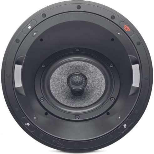 Focal 1000 ICA6 - Enceinte Encastrable inclinée