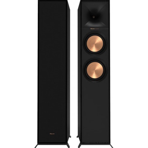 Klipsch R-800F - Enceintes Colonnes