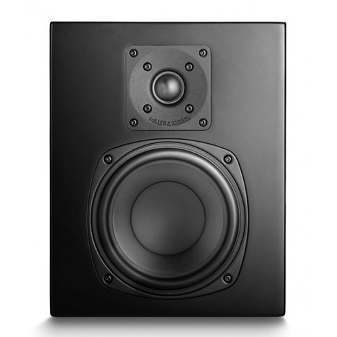 M&K Sound D95 - Enceinte Compacte et Murale