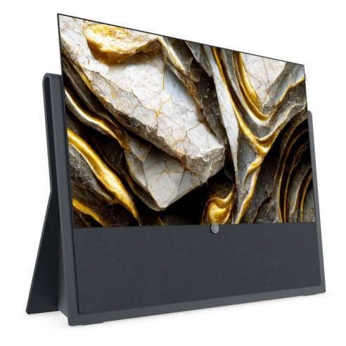 Loewe Iconic i.55 - TV OLED 4K Dolby Atmos & DTS.X