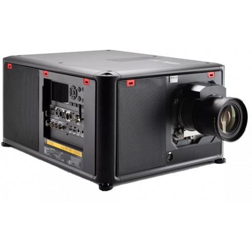 Barco Hodr - Vidéoprojecteur TriDLP Laser 4K 7500Lumens