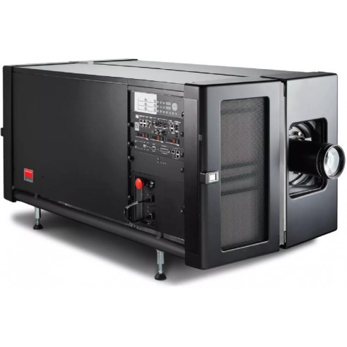 Barco Thor+ - Vidéoprojecteur 3DLP Laser RVB 6P 4K natif 32000Lumens