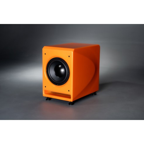 Wilson Audio LōKē - Caisson de Basses actif - 3 Types de Finitions Disponibles