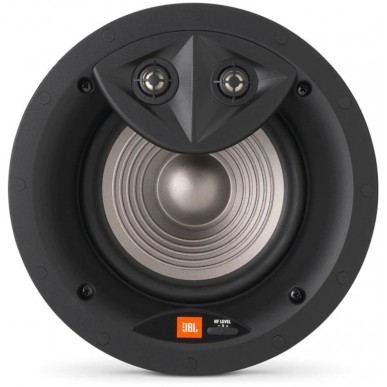 JBL Stage A100P - Caisson de Basses 25cm - Noir