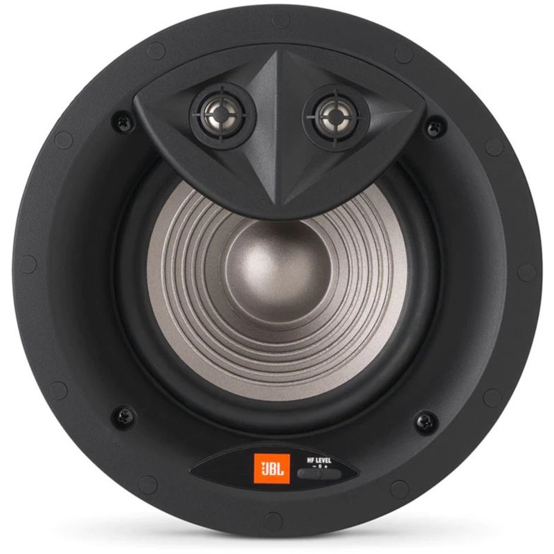 JBL Studio 2 6ICDT - Enceinte Stéréo Encastrable Plafond