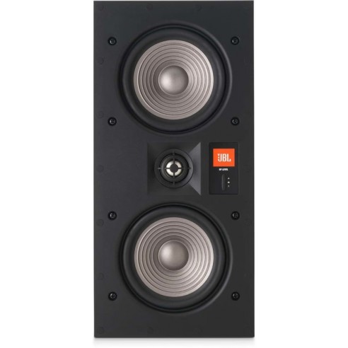 JBL Studio 2 55IW - Enceinte Encastrable - Cache Blanc