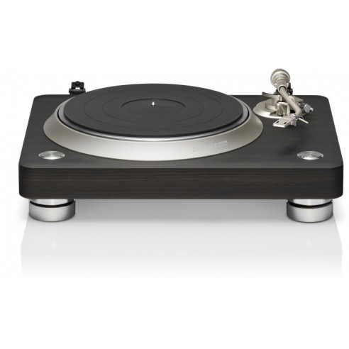 Denon DP-3000NE - Platine Vinyle - Ébène