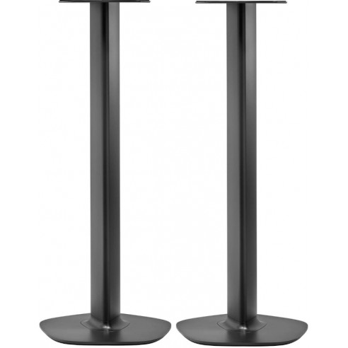 Sonus Faber Duetto Stand - Pieds d'Enceintes - Graphite