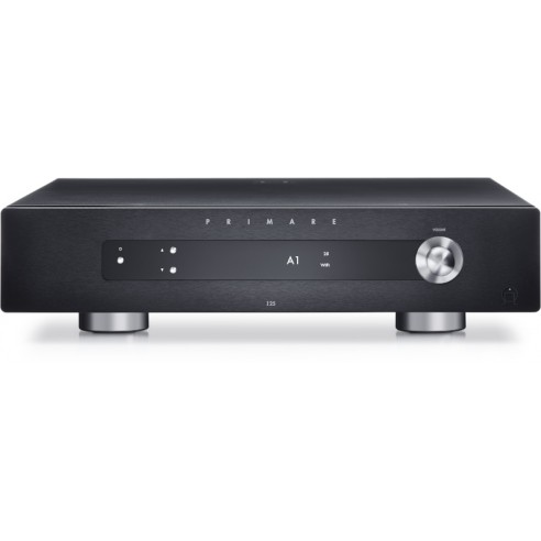 Primare I25 DAC DM36 - Ampli Stéréo avec DAC - Noir ou Titane