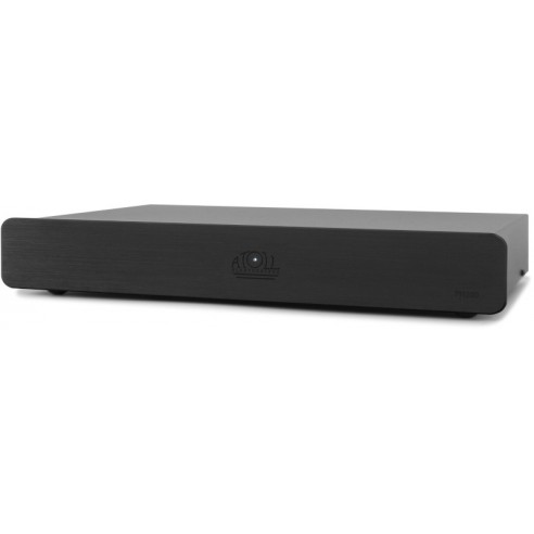 Atoll PH200 - Préampli Phono - Noir ou Aluminium