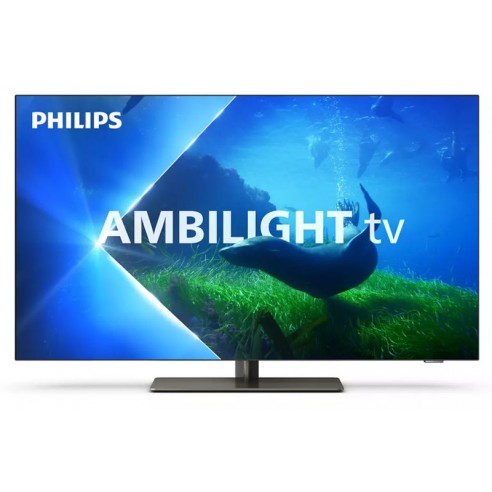 Philips 55OLED808 - TV OLED 55" 4K120Hz HDMI 2.1