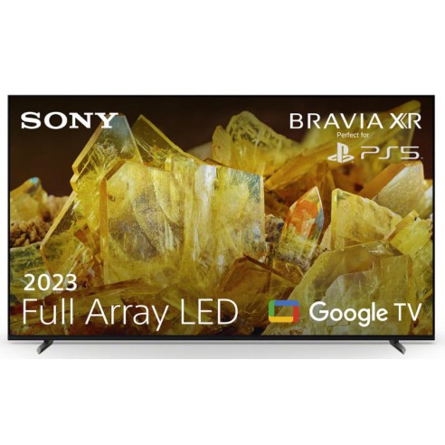 Sony XR-98X90L - TV Mini-LED 4K 98"