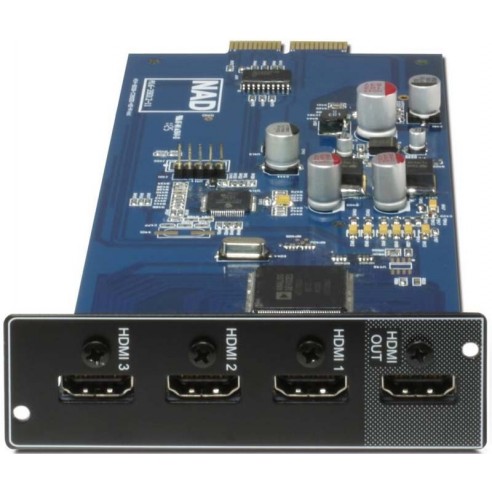 NAD MDC DD HDMI-1 - Module Supplémentaire pour NAD C390DD