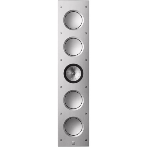 KEF Ci5160RLM-THX - Enceinte Encastrable Certifiée THX Ultra® en aluminium