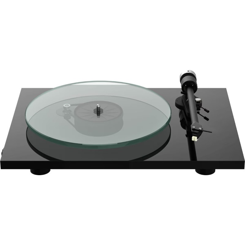 Accessoire Audio Video Platine Vinyle - Promos Soldes Hiver 2024
