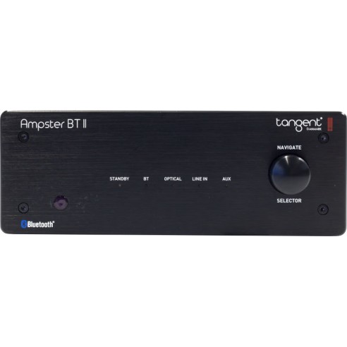 Tangent Ampster BT II - Ampli Stéréo Bluetooth 2x25W