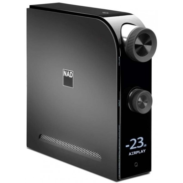 Nad d1050 usb dac обзор